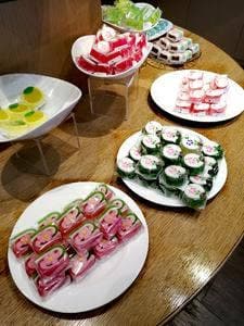 嵐山まるん