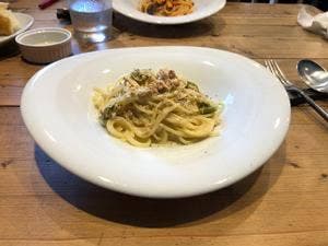 炭焼料理とイタリアン 辻