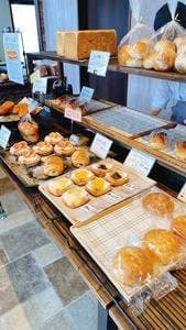 パン工房 かおりほのか