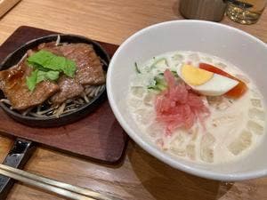 美菜莉 西宮ガーデンズ店