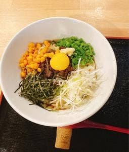 ラーメンツルガタ
