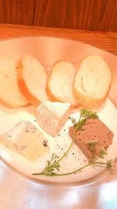 Grigliata ITALIAN GRILL