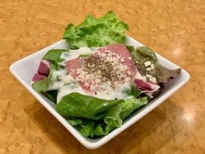 卵と私 ニッケコルトンプラザ店