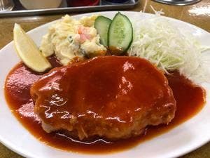 やまや食堂 高根店