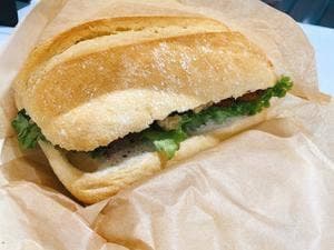 コストコホールセール 木更津倉庫店 フードコート
