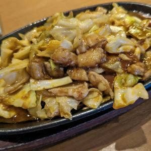ホルモン食堂 扇町店