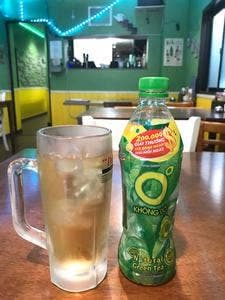 クックフォンレストラン
