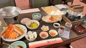 城崎温泉 深山