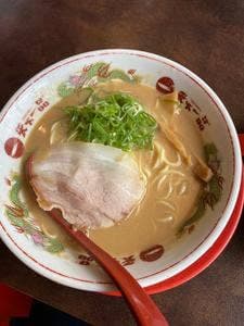 天下一品 前橋大友店