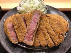 勝牛 なんば千日前店