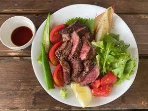 ハコニワ食堂