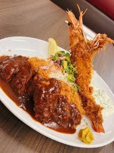 とんかつ ひろ喜 瓜破店