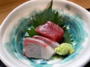 お食事処 清月