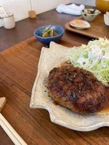 ご飯屋 おもち