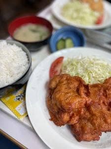 まんぷく食堂