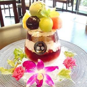 レストラン 酒星之燿 酒工房 独歩館