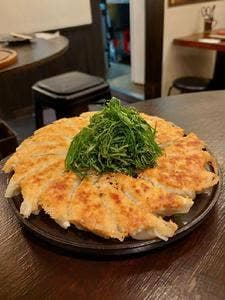 餃子・とんちゃん専門店 塚ちゃん餃子