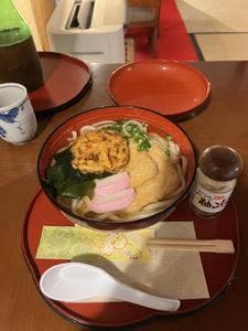 台の茶屋
