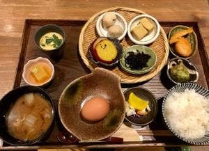 VEGETABLE DINING 農家