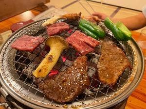 七輪亭 松本店