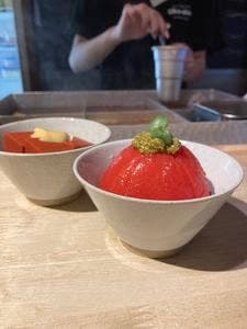京町鉄板バル オコシヤス with 肉ばたけ