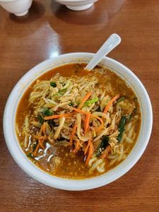 手打らーめん 金龍