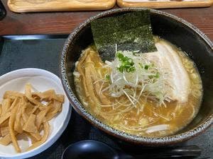 麺屋 嘉藤 狭山店