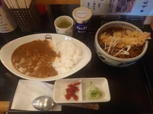 そば処 よしだ屋