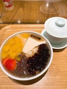 台湾カフェ 春水堂 グランフロント大阪店