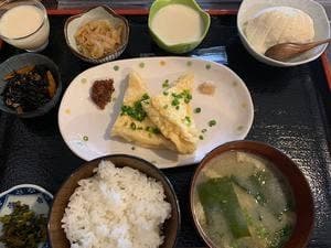 たておか豆腐店