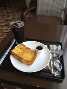 タリーズコーヒー 大利根店