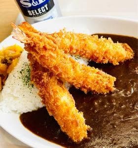 カレー屋ジャック