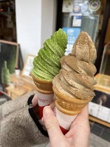 ますだ茶舗