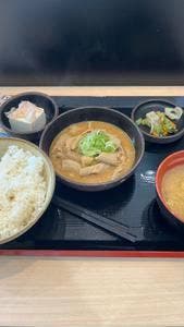 ゆで太郎 もつ次郎 弥富稲荷店