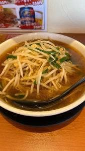 ベトコンラーメン新京 弥富店