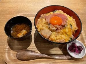 Chicken&egg カッシーワ クリスタ長堀店
