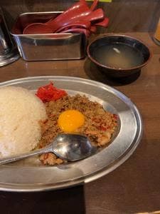 立川マシマシ マシライス館