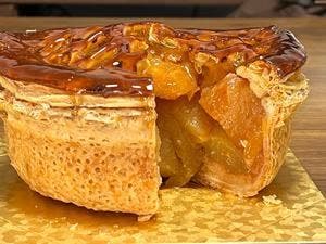 お菓子工房ファブリット