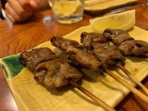 八起焼き鳥