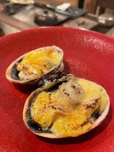 海女小屋 なか川