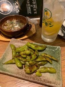 大衆ビストロ ジモン