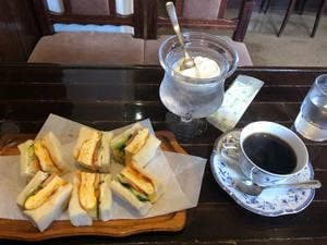 フジタコーヒーハウス
