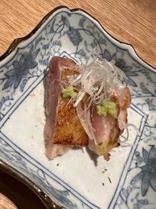 焼鳥米澤