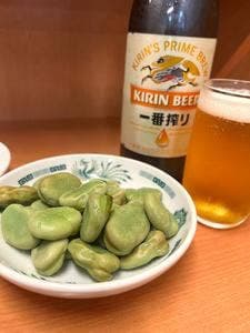 日高屋 武蔵新城南口店