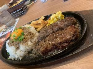 ブロンコビリー 春日部店