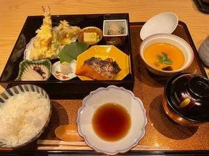 個室会席 北大路 新橋茶寮