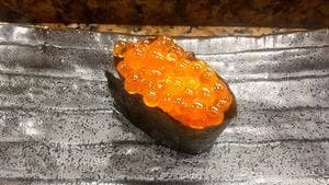 寿司の王道 魚いち