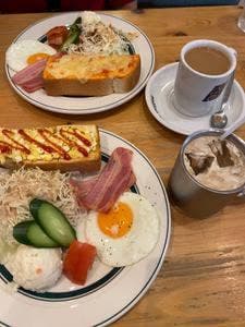 マサキ珈琲 中島本店