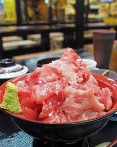 市場食堂