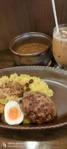 ビストロ喜楽亭